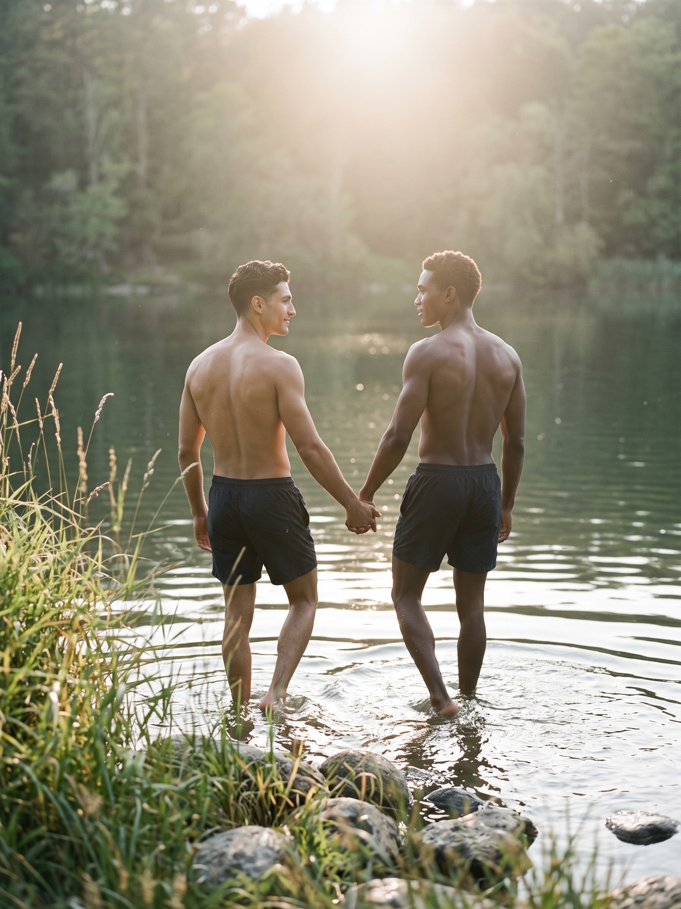 Lakeside Film